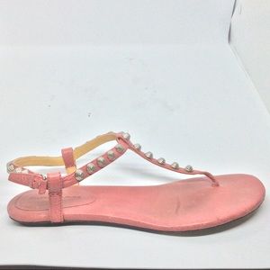 balenciaga sneakers womens pink